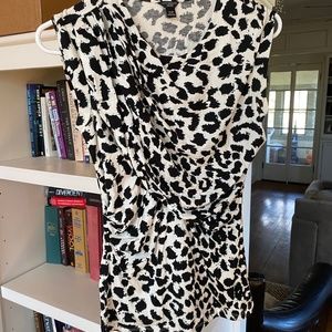 Ann Taylor Blouse